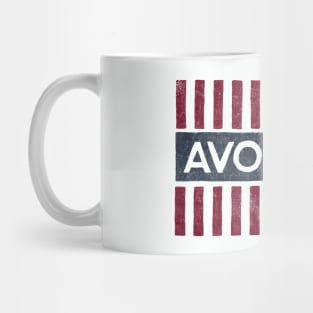 Avondale Mills Mug